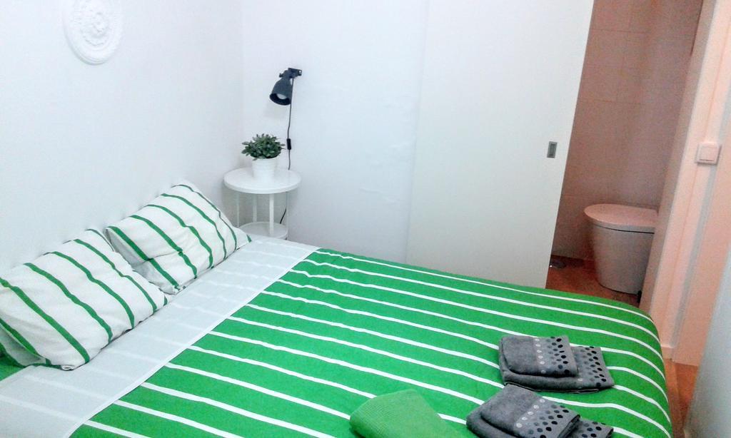 Martim Vaz Apartment Lisboa Екстериор снимка